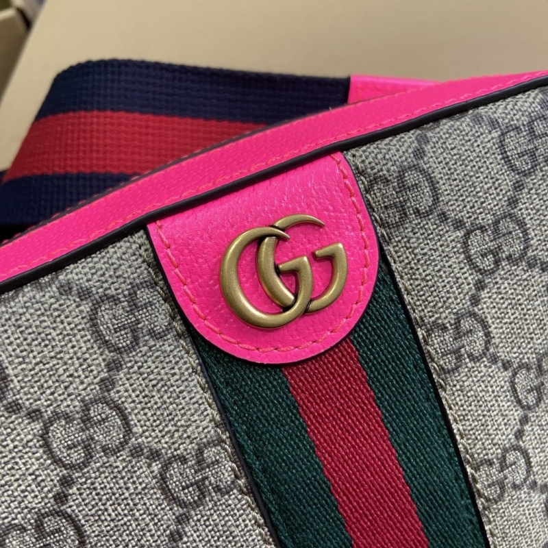 Gucci Satchel Bags